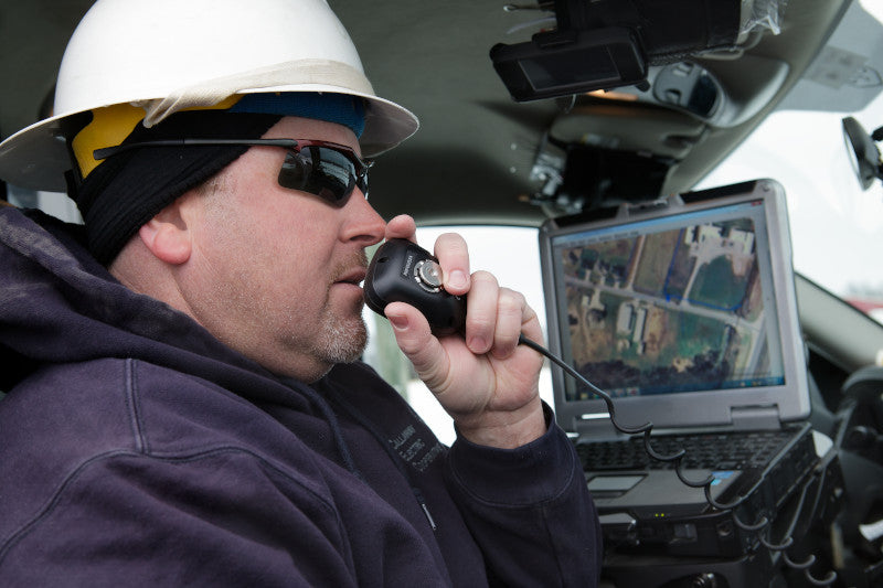 Mobile Radios / Base-Stations Collection from BC Communications