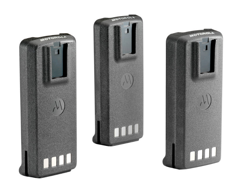 Batteries