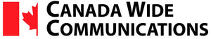 Canada Wide Communications Radio rentals