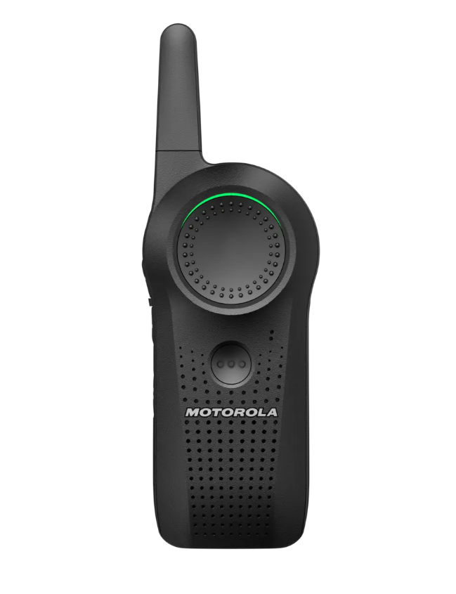 Motorola Curve portable two-way radio