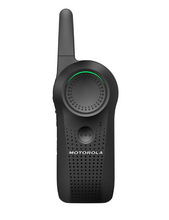Load image into Gallery viewer, Motorola Curve Portable 2-way Radio