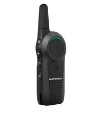 Load image into Gallery viewer, Motorola Curve Portable 2-way Radio