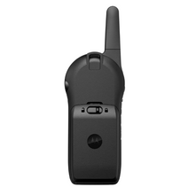 Load image into Gallery viewer, Motorola Curve Portable 2-way Radio