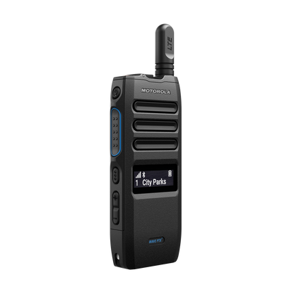 BC Communications TLK 110