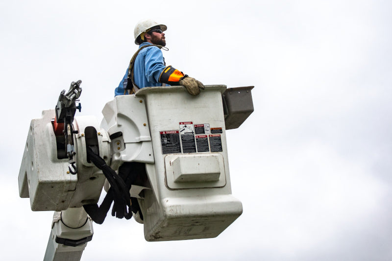 BC Communications construction and utilities communication