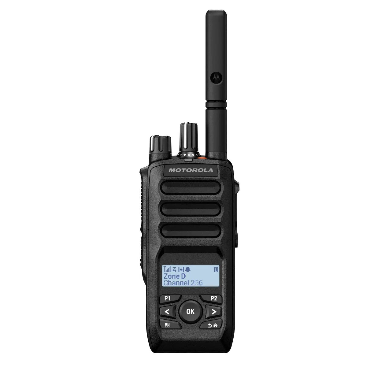 MOTOTRBO R5 portable two-way radio