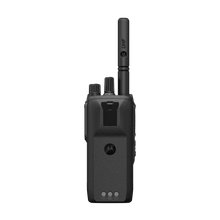 Load image into Gallery viewer, Motorola MOTOTRBO™ R2 VHF Portable Two-Way Radio (Analogue)