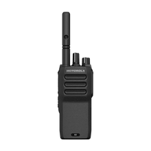 Load image into Gallery viewer, Motorola MOTOTRBO™ R2 UHF Portable Two-Way Radio (Analogue)