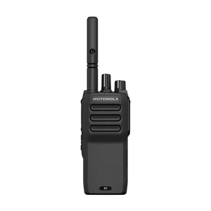 Motorola MOTOTRBO™ R2 VHF Portable Two-Way Radio (Digital)