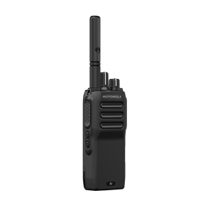 Motorola MOTOTRBO™ R2 UHF Portable Two-Way Radio (Analogue)