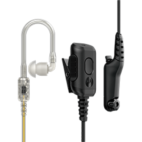 Motorola PMLN8342A Surveillance Kit for R7 – B.C. Communications Inc.
