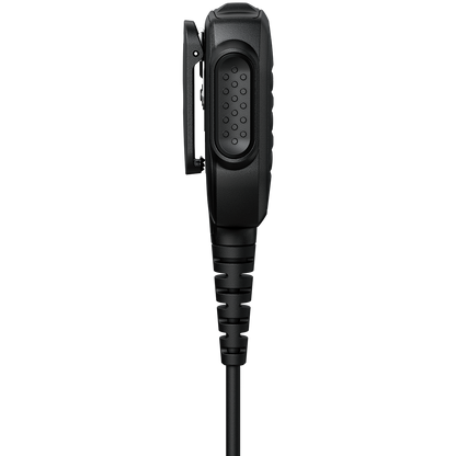 Motorola PMMN4131A IMPRES windporting speaker microphone, additional view