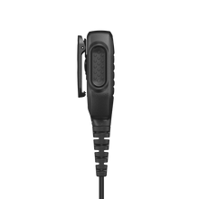 Load image into Gallery viewer, Motorola PMMN4148A Speaker Microphone, , with 3.5mm Audio Jack, IP55 for R2 Radios