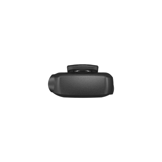 Motorola PMMN4148A speaker microphone for R2 radios, additional view