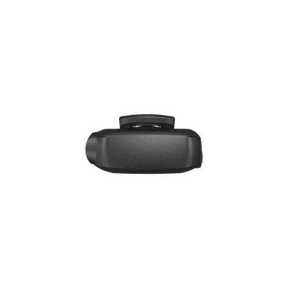 Motorola PMMN4148A speaker microphone for R2 radios, additional view