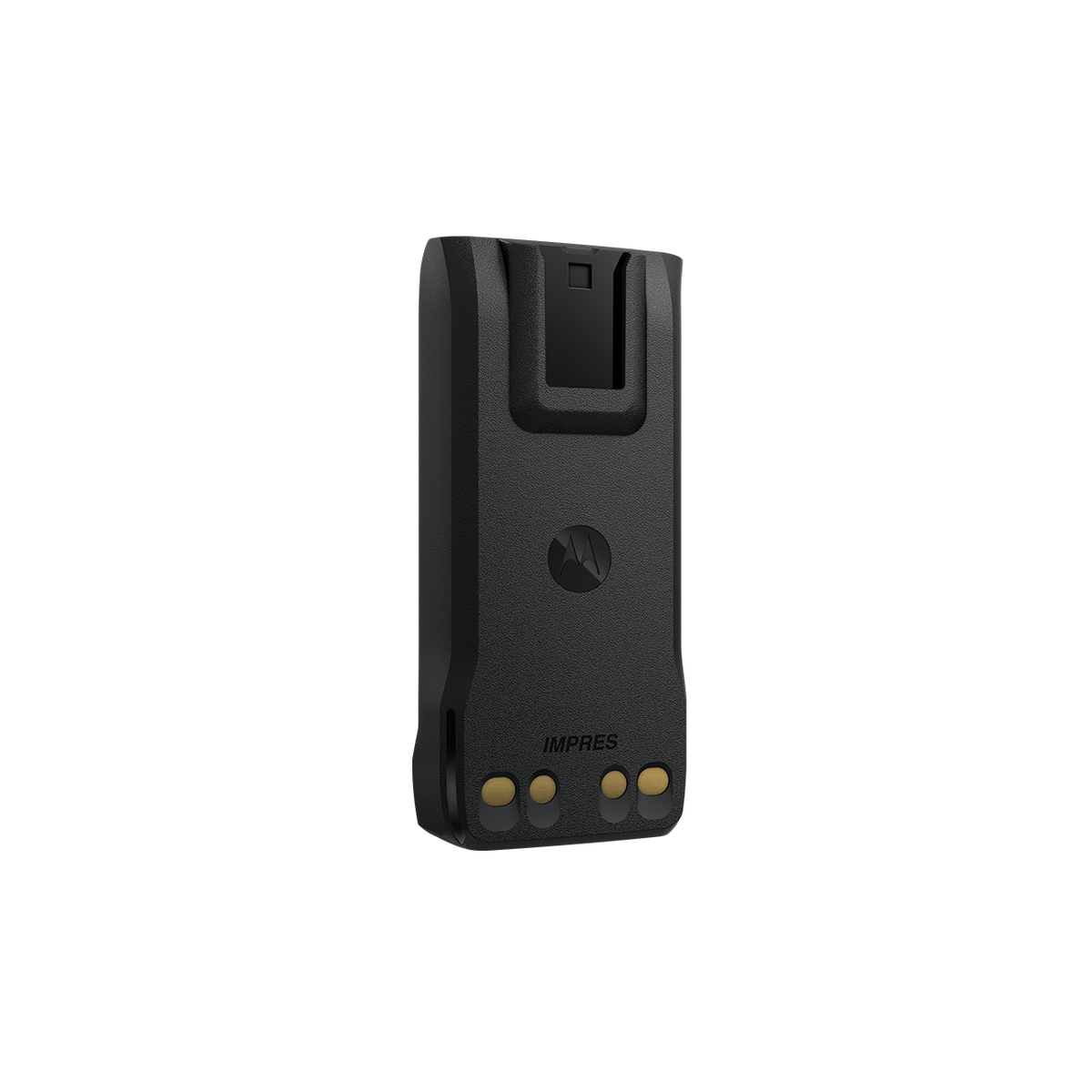 Motorola PMNN4810A IMPRES battery for MOTOTRBO R7, additional view