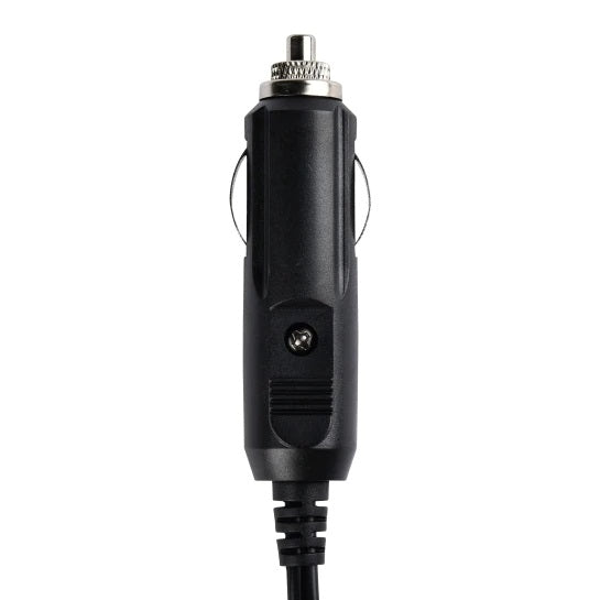 Motorola 3080384G15 cigarette lighter adapter for single-unit radio battery chargers