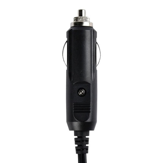 Motorola 3080384G15 cigarette lighter adapter for single-unit radio battery chargers