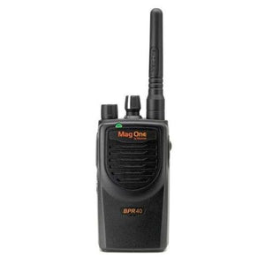 Motorola BPR40 UHF 16Ch Portable Two-Way Radio