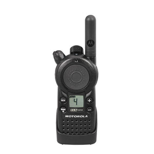 Motorola CLS1413 Two-way Radio