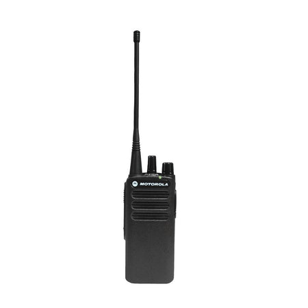 Motorola CP100d UHF Portable Two-Way Radio (Non-Display Model)