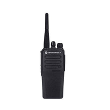 Load image into Gallery viewer, Motorola MotoTrbo CP200d Walkie Talkie Front View
