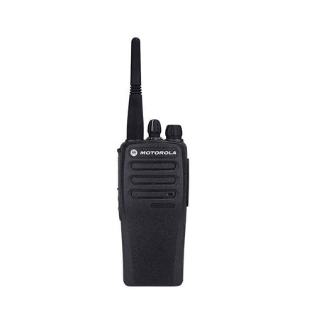 Motorola CP200d VHF Portable Two-Way Radio (Analogue)
