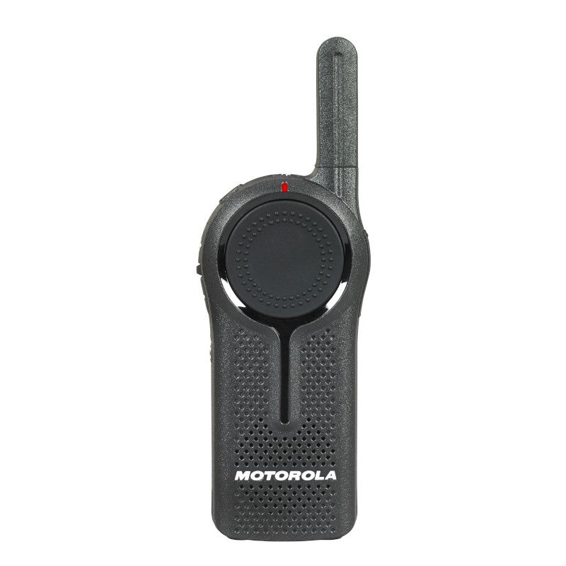 Motorola DLR1020/DLR1060 Two-Way Business Radio - Front