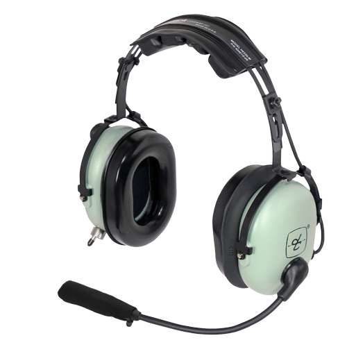 David Clark 3400 Series Headsets