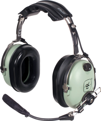 David Clark 9900 Series Wireless Headsets