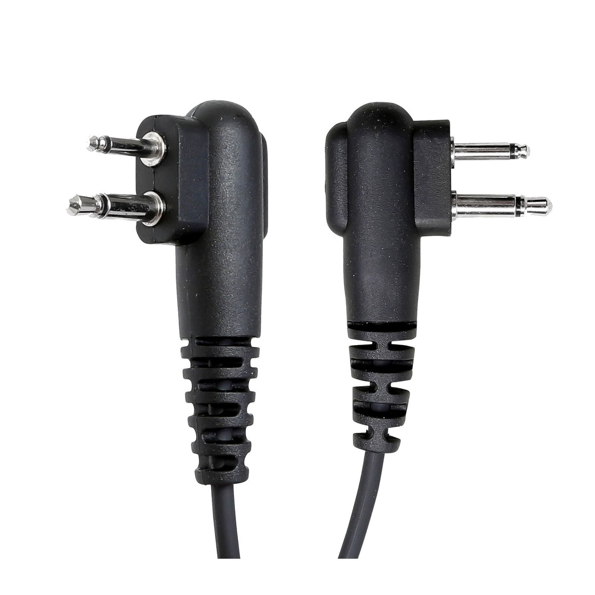 Impact M1-P2W surveillance kit radio connector