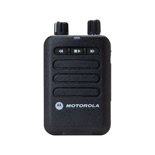 Motorola Minitor VI Pager (1 Channel Model)