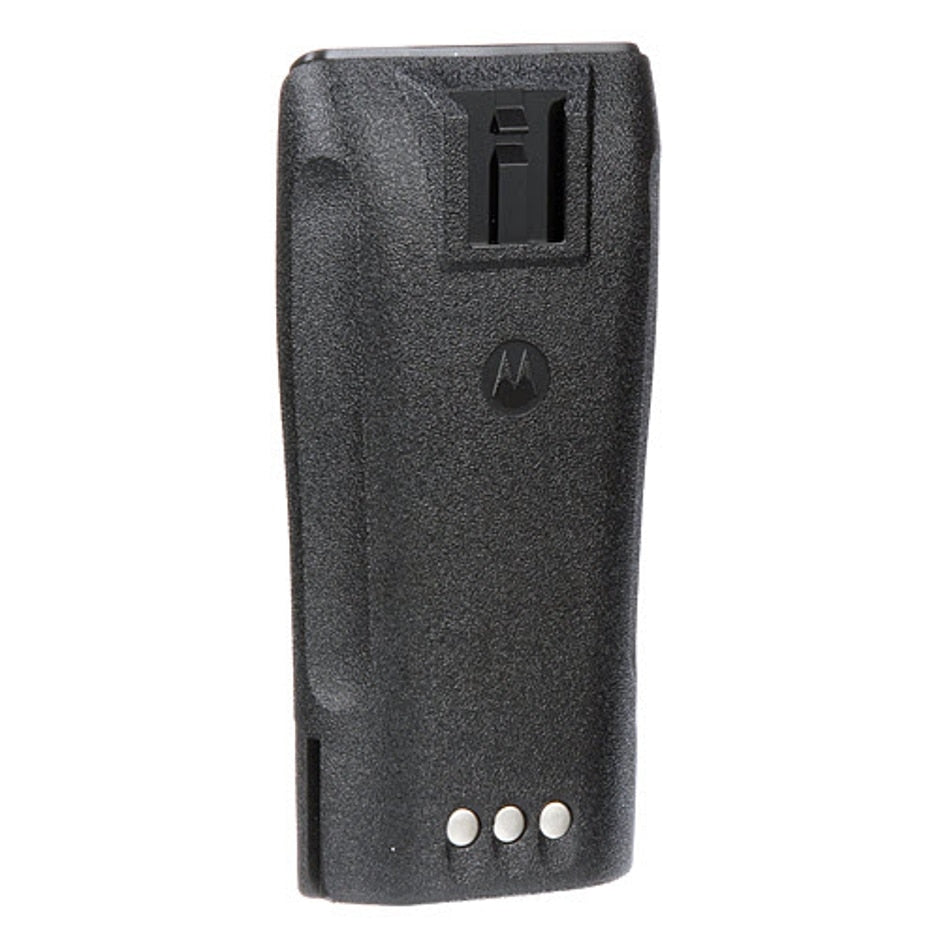 Motorola NNTN4497DR Li-Ion battery for CP200 and CP200d radios