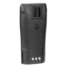 Load image into Gallery viewer, Motorola NNTN4497DR Battery for CP200/CP200d Radios
