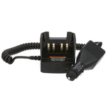 Load image into Gallery viewer, Motorola NNTN8525A Vehicular Travel Charger for XPR 3/6/7k(e) Radios