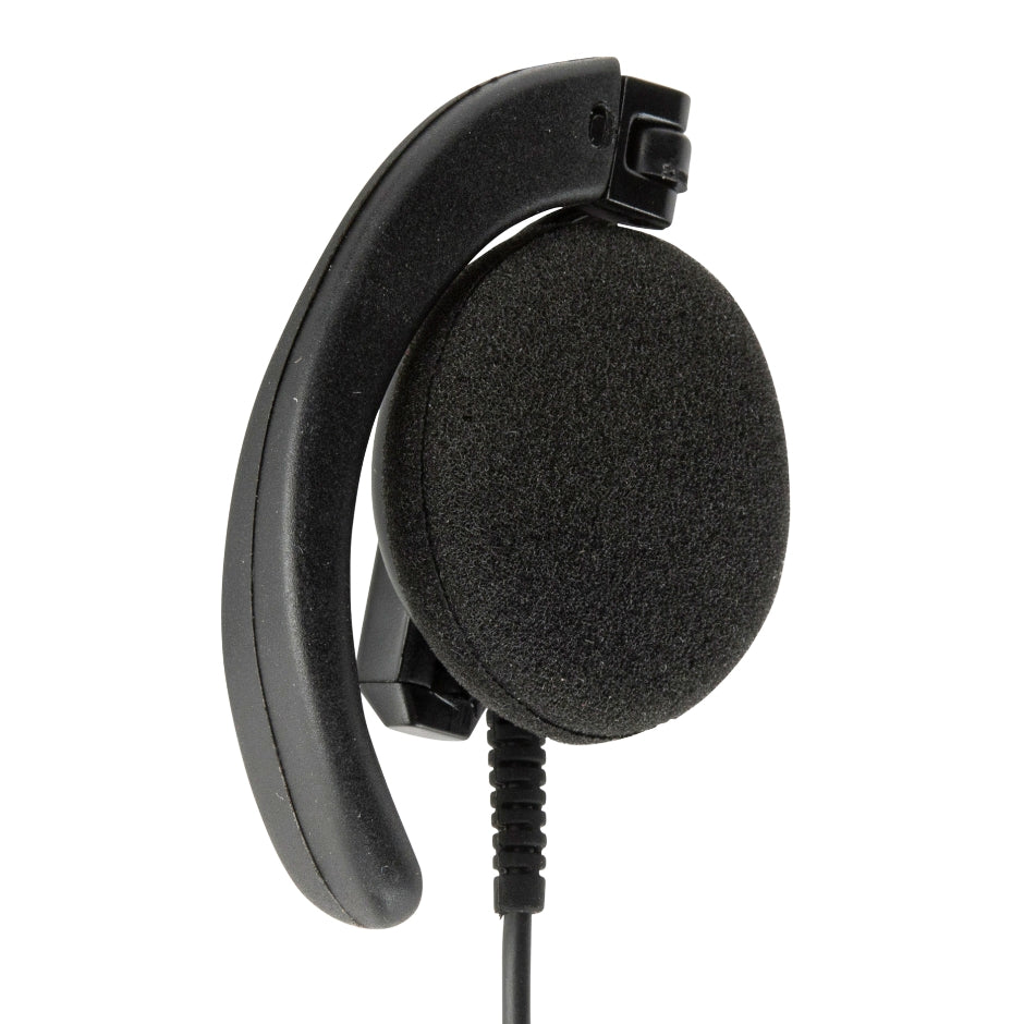 Mag One PMLN4443 ear receiver for Motorola CP Series radios, additional view