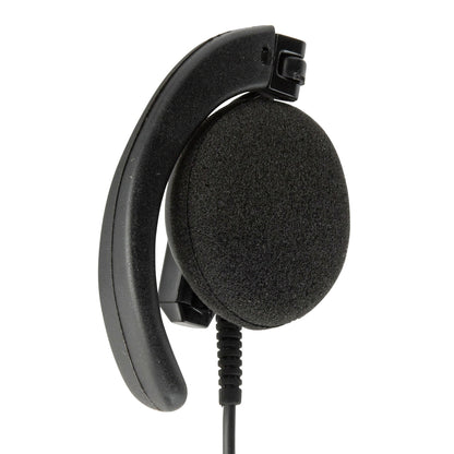 Mag One PMLN4443 ear receiver for Motorola CP Series radios, additional view
