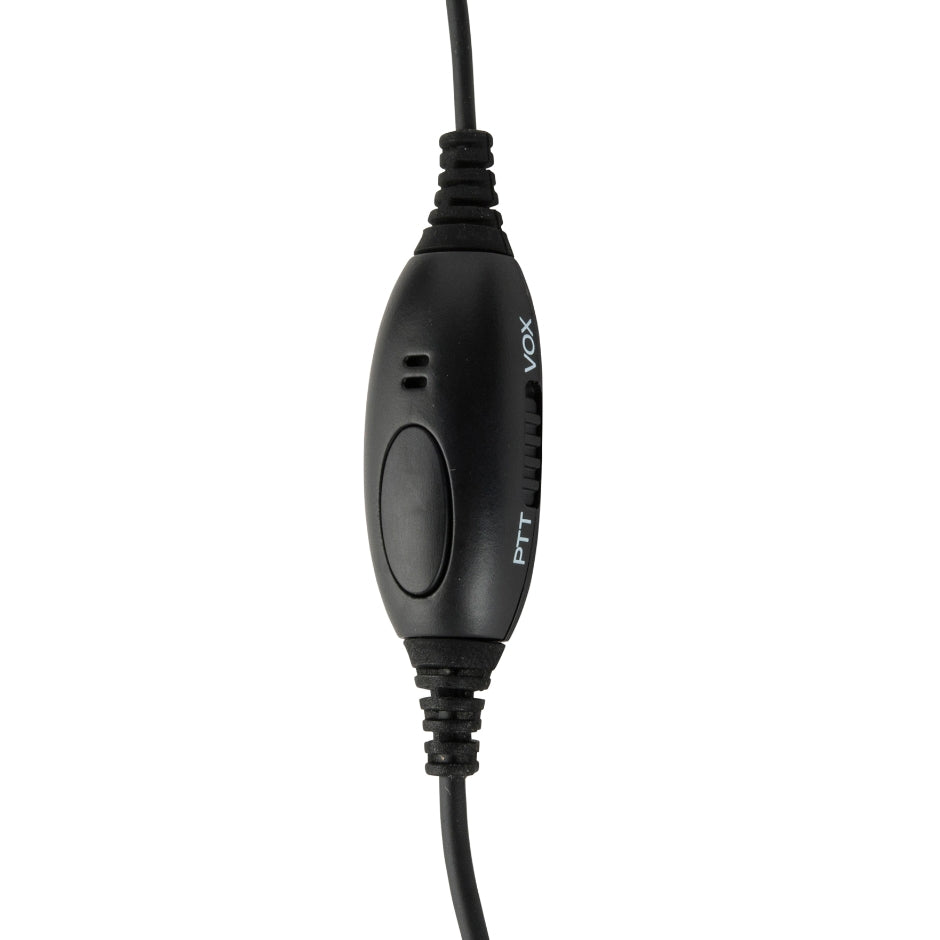 Mag One PMLN4443 ear receiver for Motorola CP Series radios, additional view