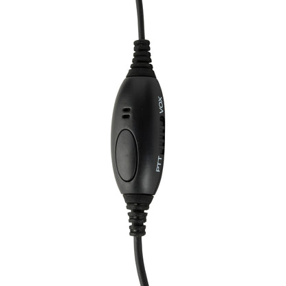 Mag One PMLN4443 ear receiver for Motorola CP Series radios, additional view