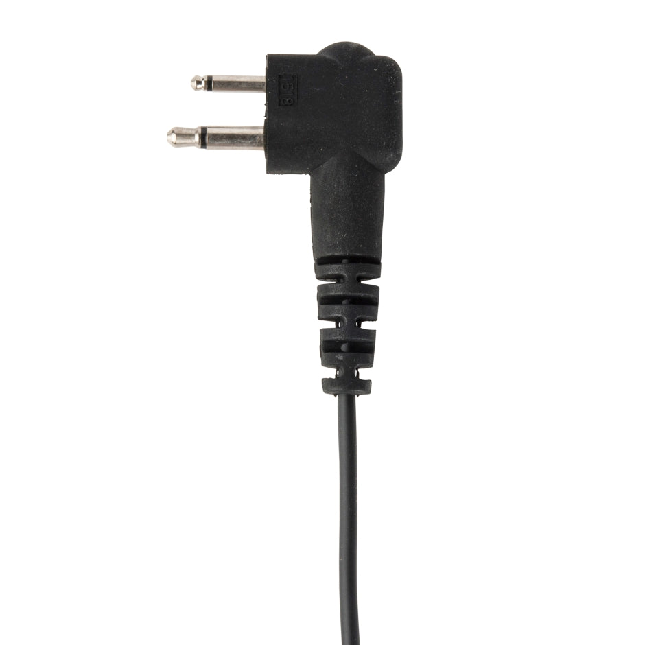 Mag One PMLN4443 ear receiver for Motorola CP Series radios, additional view