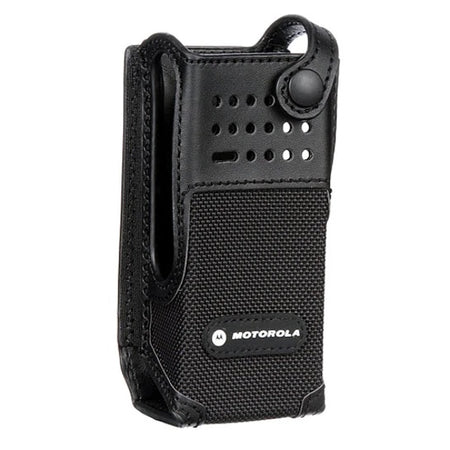 Motorola PMLN5845A Carry Case, Nylon for XPR7000(e) Series Radios