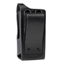 Load image into Gallery viewer, Motorola PMLN5864A Hard Leather Carry Case for XPR3300(e) Radios