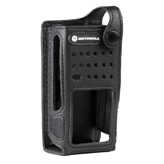 Motorola PMLN5869A nylon carry case for XPR3500e radios