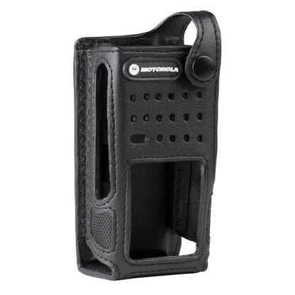 Motorola PMLN5869A nylon carry case for XPR3500e radios