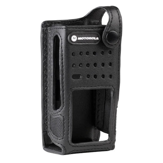 Motorola PMLN5869A nylon carry case for XPR3500e radios