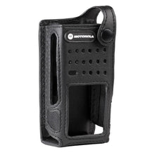 Load image into Gallery viewer, Motorola PMLN5869A Carry Case, Nylon for XPR3500(e) Radios