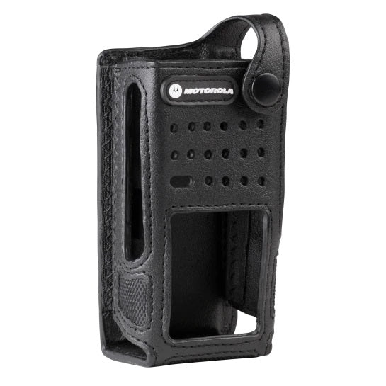 Motorola PMLN5869A Carry Case, Nylon for XPR3500(e) Radios