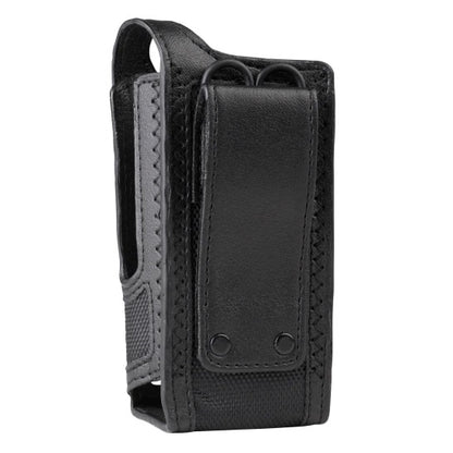 Motorola PMLN5869A nylon carry case for XPR3500e radios, additional view