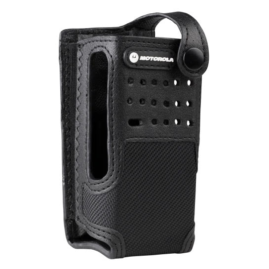 Motorola PMLN5870A nylon carry case for XPR3300e radios