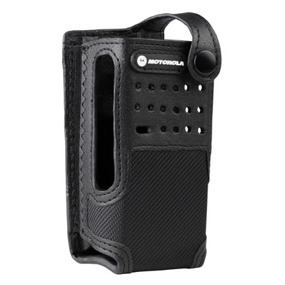 Motorola PMLN5870A nylon carry case for XPR3300e radios